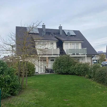 Strandloeper Strandurlaub Mit Haustier Apartment *