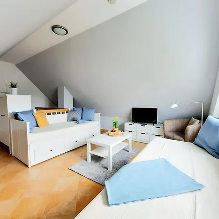 Apartment Strandloeper Strandurlaub Mit Haustier