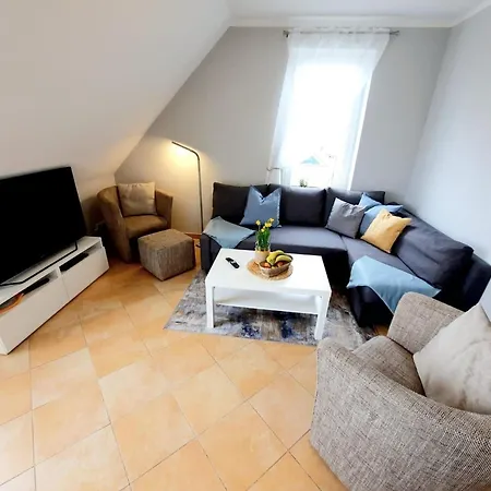 Strandloeper Strandurlaub Mit Haustier Apartment
